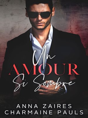 cover image of Un amour si sombre